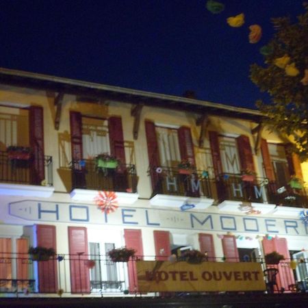 Le Moderne Veynes - Location D'Appartements A La Nuitee Екстер'єр фото
