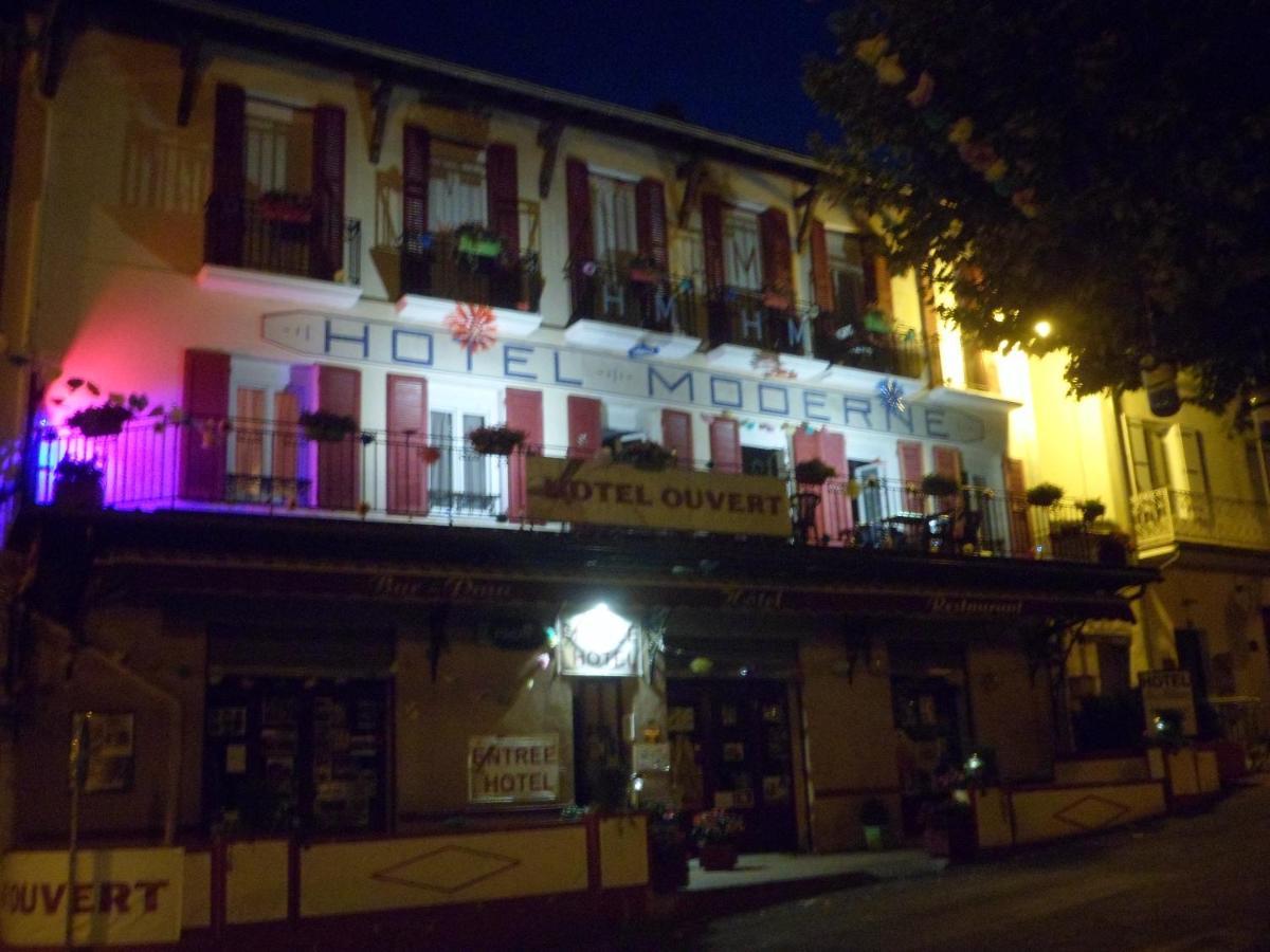 Le Moderne Veynes - Location D'Appartements A La Nuitee Екстер'єр фото