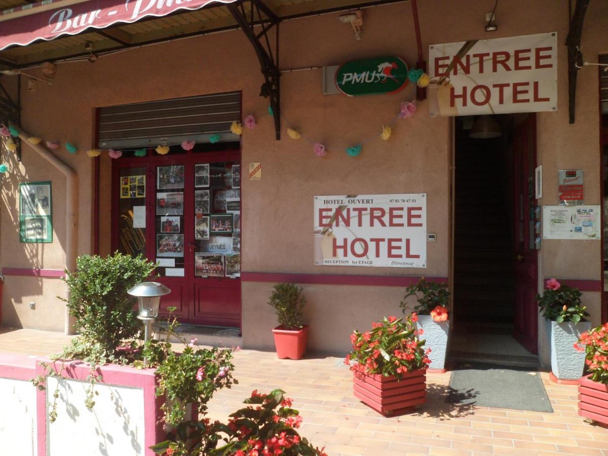 Le Moderne Veynes - Location D'Appartements A La Nuitee Екстер'єр фото