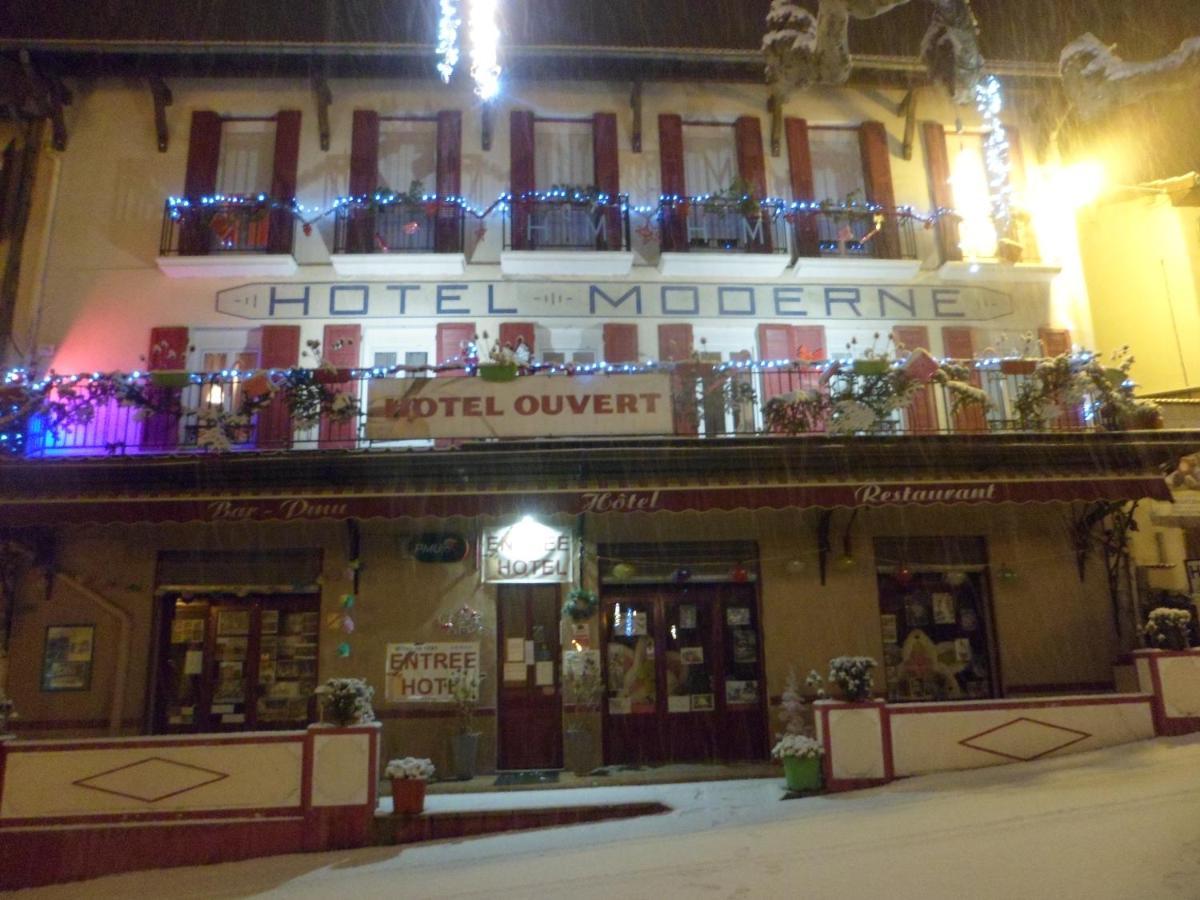Le Moderne Veynes - Location D'Appartements A La Nuitee Екстер'єр фото