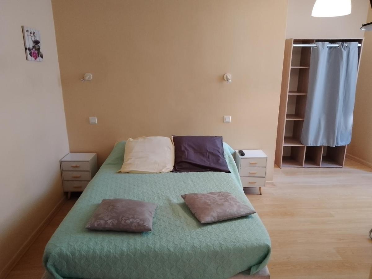Le Moderne Veynes - Location D'Appartements A La Nuitee Екстер'єр фото