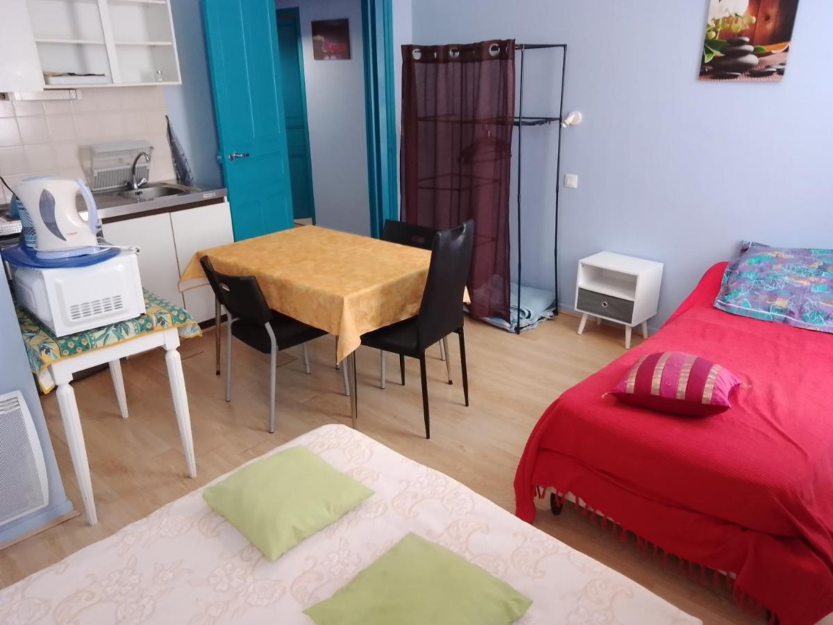 Le Moderne Veynes - Location D'Appartements A La Nuitee Екстер'єр фото