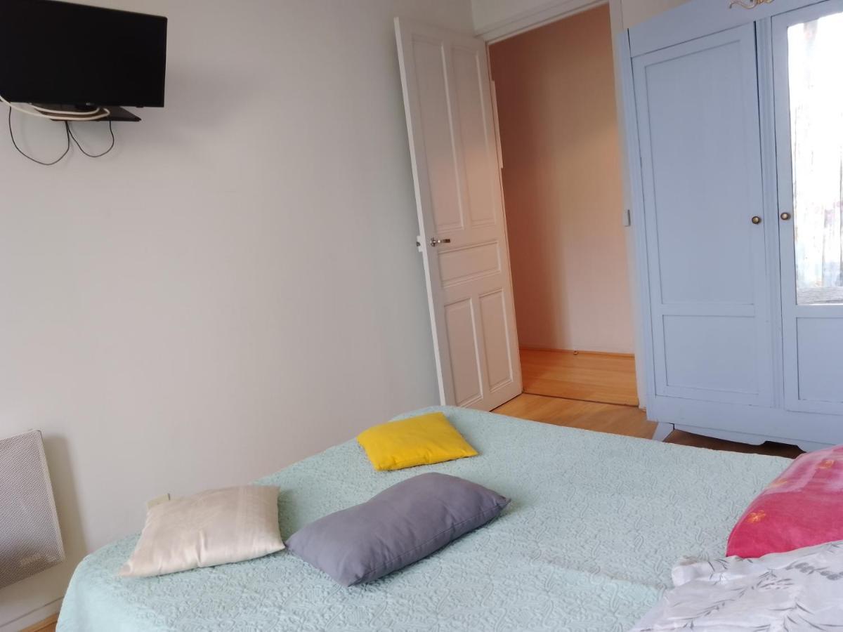 Le Moderne Veynes - Location D'Appartements A La Nuitee Екстер'єр фото