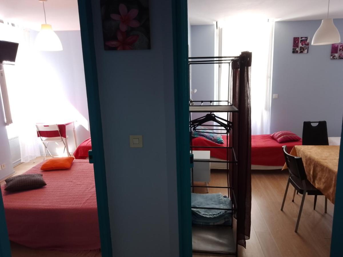 Le Moderne Veynes - Location D'Appartements A La Nuitee Екстер'єр фото